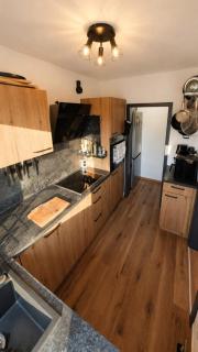 110m2 Maisonette mit Dachterrasse & ruhiger Innenhof - 9