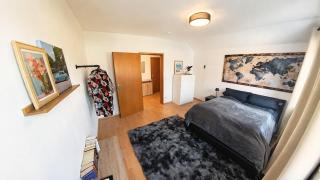 110m2 Maisonette mit Dachterrasse & ruhiger Innenhof - 8