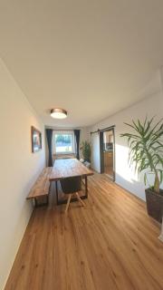 110m2 Maisonette mit Dachterrasse & ruhiger Innenhof - 7