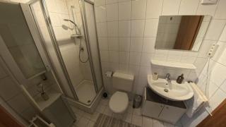 110m2 Maisonette mit Dachterrasse & ruhiger Innenhof - 3