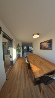 110m2 Maisonette mit Dachterrasse & ruhiger Innenhof - 2