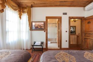 Ferman Konak Hotel-Special Category - Istanbul - 4