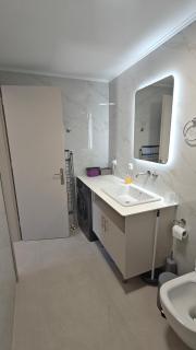 Ethalia Finikounda Apartments - 5