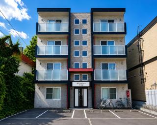 Residence 学園前 -FIX HOME- - 9