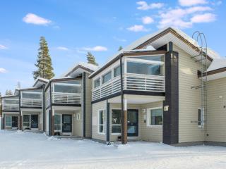 Holiday Home Vuokatinranta suite 2 d by Interhome - 8