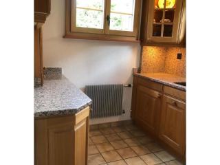 Apartment Träumli by Interhome - Lenk im Simmental - 9