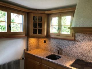 Apartment Träumli by Interhome - Lenk im Simmental - 7