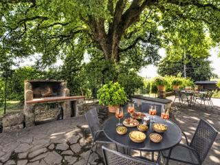 Villa La Quercia by Interhome - 8