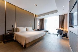 Atour Hotel West Lake Science Park - 3