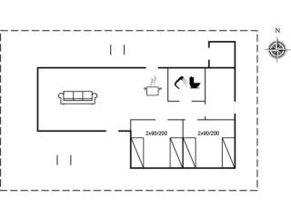 Holiday Home Franja - 120m from the sea by Interhome - 4