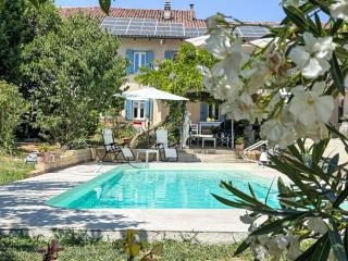 Holiday Home Casetta di Agnese by Interhome - 8