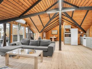 Holiday Home Jantje - 500m to the fjord by Interhome - 7
