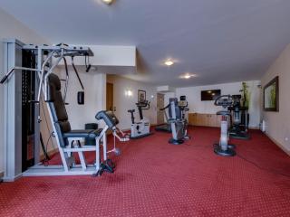 Arc 1950 - Appartement cosy 4 pers, wifi, skis aux pieds - FR-1-686-47 - 3