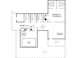 Holiday Home Jurgis - 900m from the sea by Interhome - 9