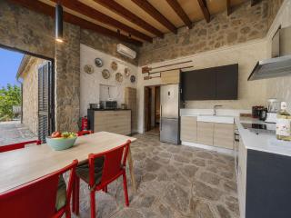 Holiday Home Can Coll by Interhome - 3