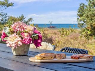 Holiday Home Kaj - 75m from the sea by Interhome - 5