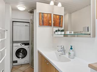 Holiday Home Michel - 25m from the sea by Interhome - 1