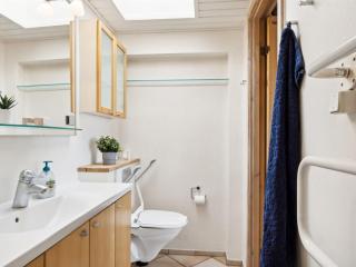 Holiday Home Michel - 25m from the sea by Interhome - 1