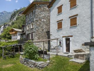 Holiday Home Borgonuovo Waterfall's House by Interhome - 8