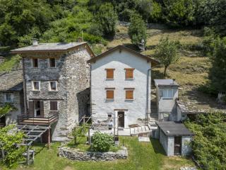 Holiday Home Borgonuovo Waterfall's House by Interhome - 5