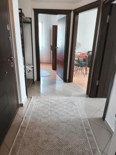 GREAT NEW BUILDING IN THE CITY CENTER WITH ELEVATOr - 6