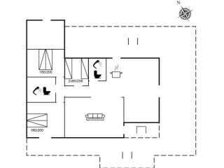 Holiday Home Alvia - 1-6km from the sea by Interhome - 9