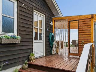 Holiday Home Mariam - 100m from the sea by Interhome - 7