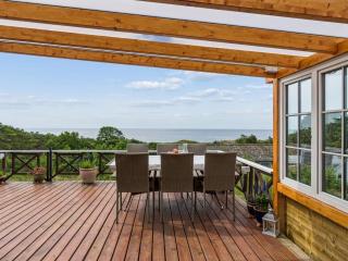 Holiday Home Mariam - 100m from the sea by Interhome - 6