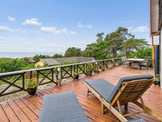 Holiday Home Mariam - 100m from the sea by Interhome - 5