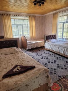 Hotel Sarytag - 7