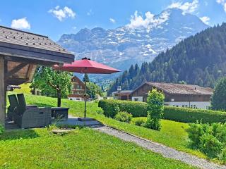 Apartment Chalet Schwendihus-4 by Interhome - 8
