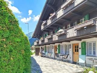 Apartment Chalet Schwendihus-4 by Interhome - 4