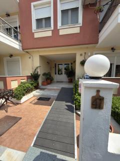 Gelato City Center Apartment - 8