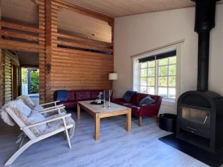 Holiday Home Edzard - 900m from the sea by Interhome - 8