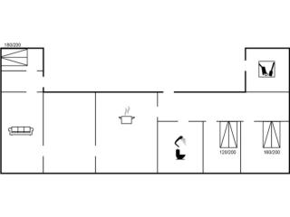 Holiday Home Emelia - 4-2km from the sea by Interhome - 9
