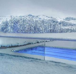 Mori Sport Hotel - Eskipazar - 9