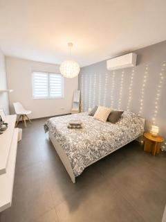 Maison de vacances avec piscine privée - 5