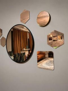 Industrial Brown RetailHouse -Homestay Bukit Beruntung - 3