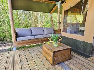 Griffins Haven Suites - 3