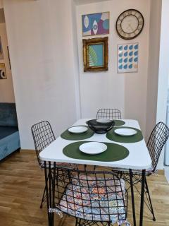 Trendy Skopje Center with free garage - 7