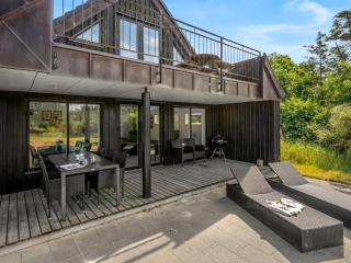 Holiday Home Gadde - 100m to the fjord by Interhome - 7