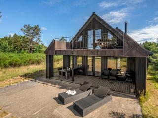 Holiday Home Gadde - 100m to the fjord by Interhome - 6