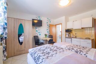 Studiohaus Haus Roswitha - Geisfeld - 8