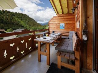 Apartment Mon Abri B by Interhome - 4