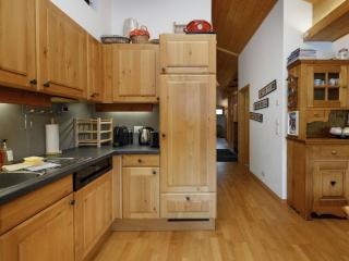Apartment Mon Abri B by Interhome - 1
