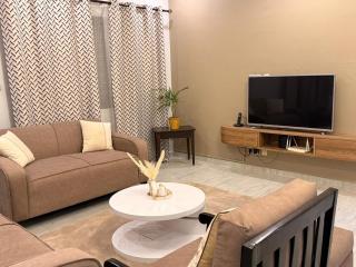 Sweet Home - 2