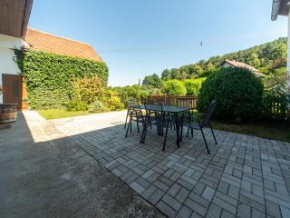 Holiday Home Forrest Haven Vodice by Interhome - Netolice - 8