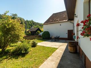 Holiday Home Forrest Haven Vodice by Interhome - Netolice - 7