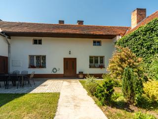 Holiday Home Forrest Haven Vodice by Interhome - Netolice - 5