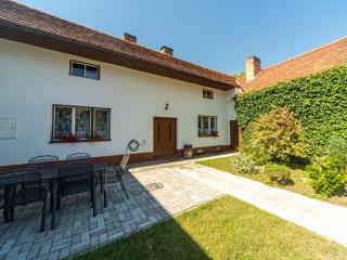 Holiday Home Forrest Haven Vodice by Interhome - Netolice - 1